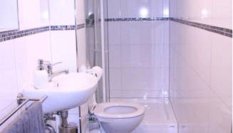 Wohnung nähe Porsche Museum - Foto 4