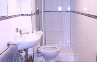 Wohnung nähe Porsche Museum - Foto 4