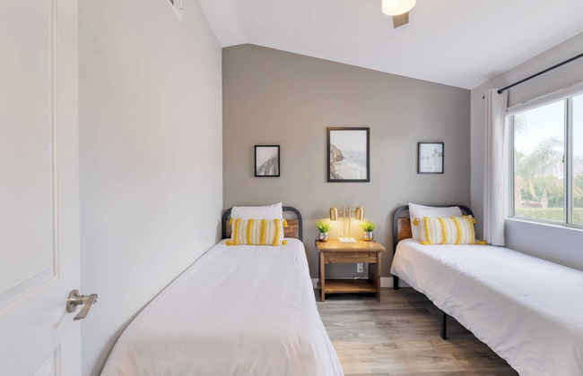 Desert Scarif Private Pool, Hot Tub, Putting Green, Near Coachella Festivals - Foto 25