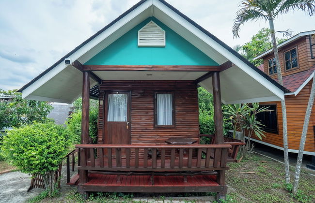 Ban Suan Bang Toei Homestay - Foto 74