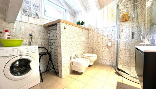 Il loft di Angela - You & Me case vacanza - Foto 4