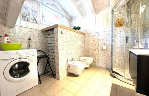 Il loft di Angela - You & Me case vacanza - Foto 4