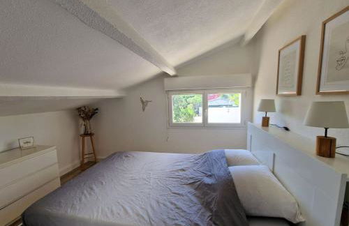 Les flamants roses de la Capte T2 - Foto 12