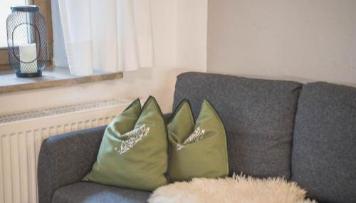 Ferienwohnung Zugspitze - Foto 4