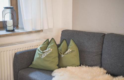 Ferienwohnung Zugspitze - Foto 4