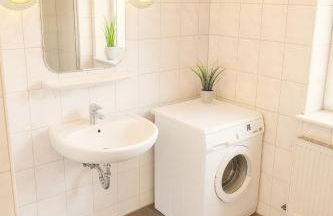 SUNNYHOME Monteurwohnungen und Apartments in Bodenwöhr - Foto 44