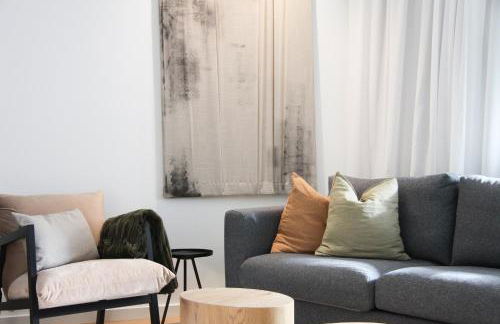 INSIDE WINTERBERG - Design Apartment - Ski Bike Sauna - Foto 19