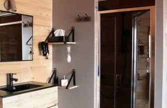 Le Chalet de la Femme du Pêcheur - Foto 52