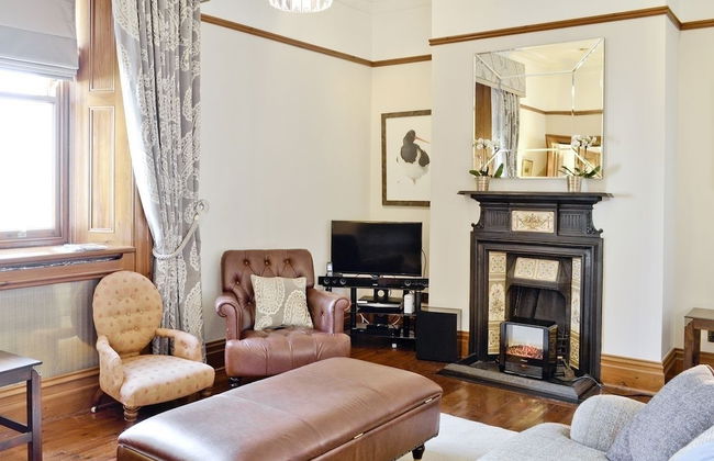 Aberdeen Lighthouse Cottages - Foto 17