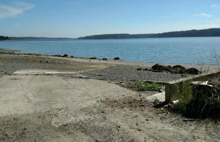 Wolf Beach Cottage by Avantstay Harbor Views - Photo 62