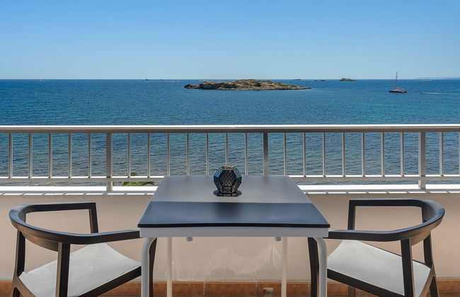 Apartamentos Vibra Jabeque Blue - Adults only - New Opening 2025 - Foto 96