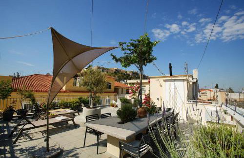 The Marble Suites, PLAKA - Foto 40