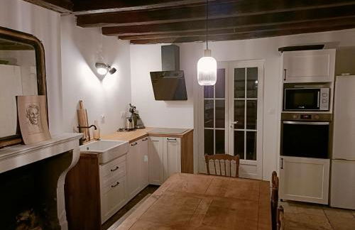 La Petite Ecluse - Foto 11