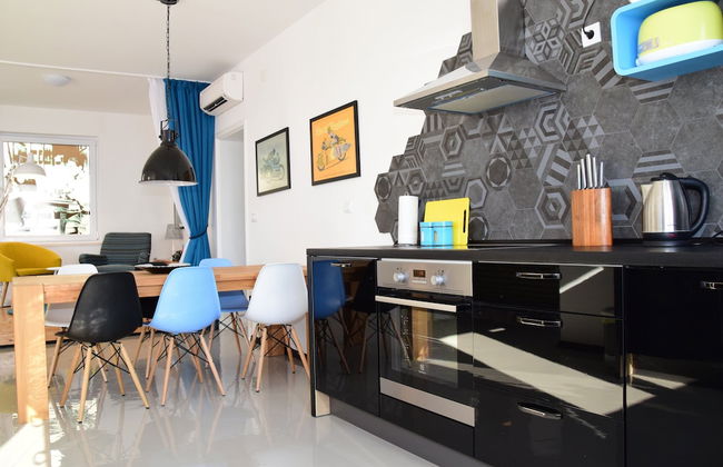 87 Stairs Apartment - Foto 12