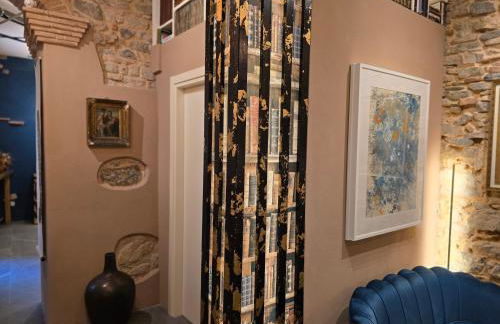 Le Diecimine - Dimora Linda - Foto 44