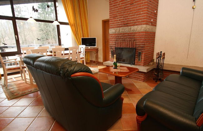 Ferienwohnung im Haus Schiefertal, Wieda - Foto 9