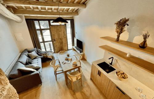 Torre Medieval de Queralt & Spa - Foto 57