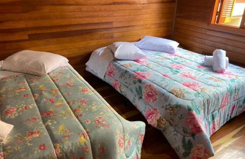 Chale Morada da Serra - Foto 25