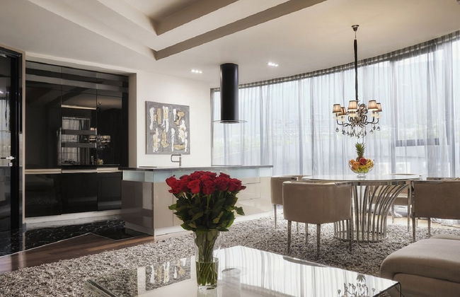 Hotel Emirates - Foto 13