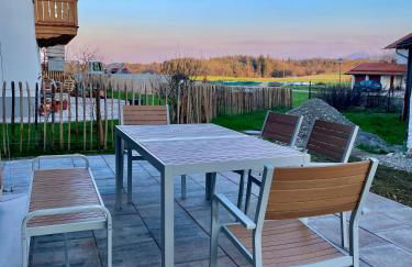 Ferienwohnung Schmied von Almertsham - Foto 3