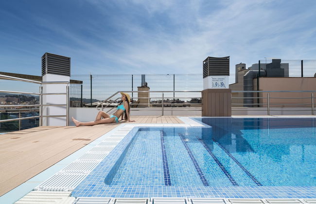 Apartaments Blau - Photo 1