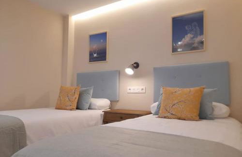 Cálida estancia descubre la ciudad - Foto 17