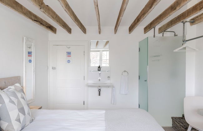 4 Berkeley Sq - YourApartment - Foto 61