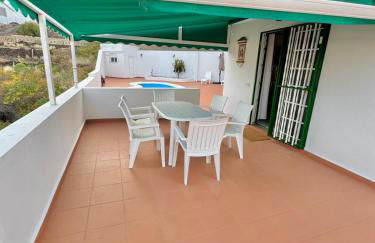 CASA TINA piscina privada - Foto 7