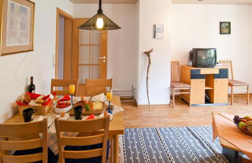 Landhaus am Kienberg - Foto 12