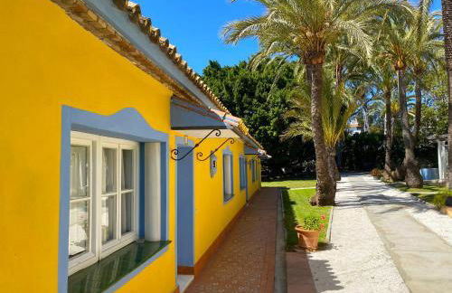 Cortijo La Saleta Banús - Foto 3