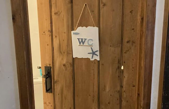 Stable Cottage - Braunton - Sleeps 4 - Pet Allowed - Foto 19