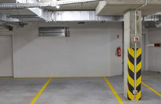 Metro Imielin 9th Floor Apartment - Photo 19