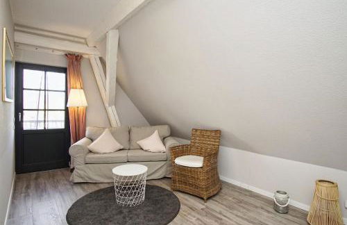 nah am Meer, ruhige Lage, gratis Nutzung vom AHOI Erlebnisbad und Sauna in Sellin - Haus Büdnerstube FeWo 5 - Foto 6