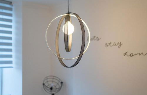 Coatbridge Apartment - Foto 16