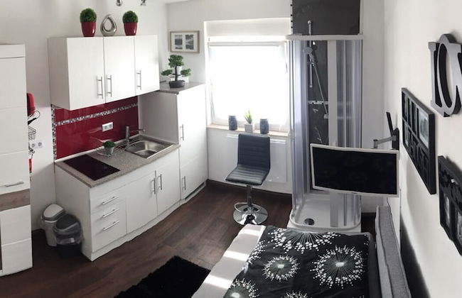 Apartment La Marie - Foto 10