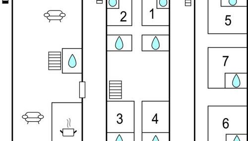 Lovely Home In La Chapelle Sur Dun - Foto 2