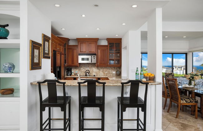 Kapalua Ridge Villas by KBM - Foto 70