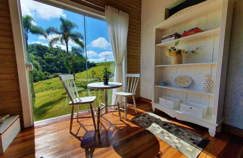 Cabana Pôr-do-Sol - Rancho Queimado/SC - Foto 26