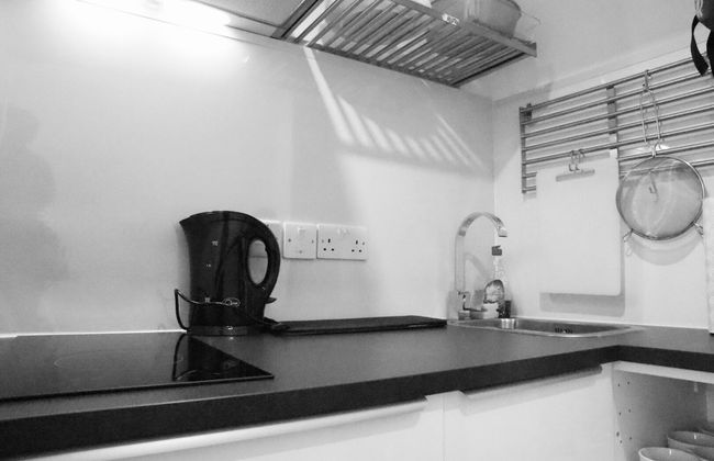 Luxury Suits near Wembley Stadium - Foto 15