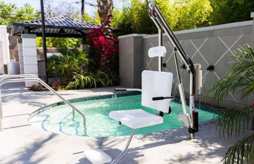 3 Miles to Disney Heated Pool CnvntnCtr Jacuzzi - Photo 32