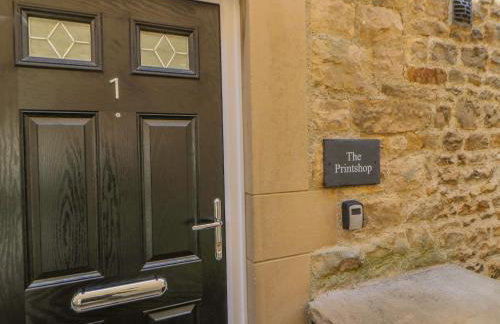 The Print Shop - Photo 2