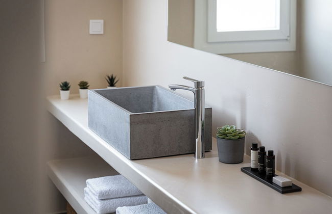 Kythea Suites Kythnos - Foto 65