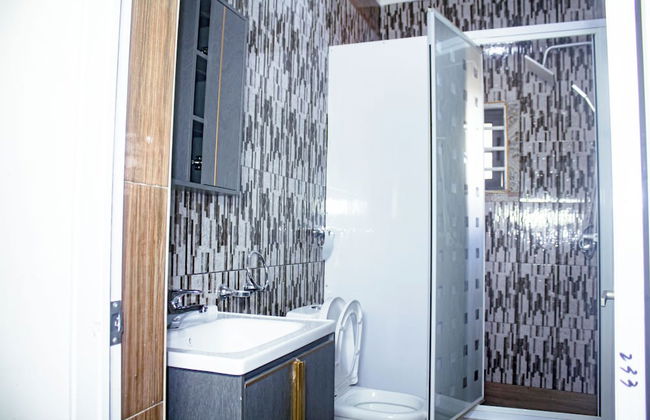 Exclusive Villa in Hideout East Legon - Foto 70