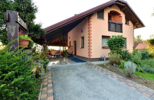 Kuća za odmor Mateja Varaždinske Toplice - Foto 1