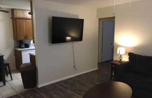 Fort Sill visitor entrance half a mile - Foto 6