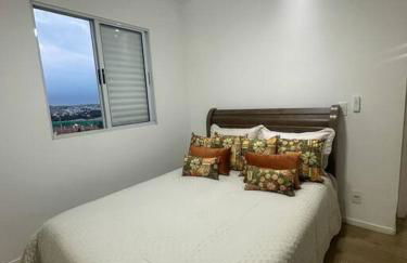 Apto completo PIRACICABA Azaleia - Foto 41