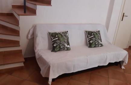 HOLIDAY HOME TORRE DELLE STELLE - Foto 13