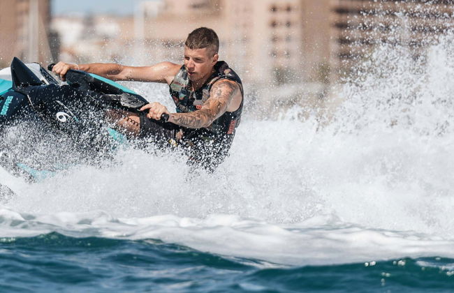 Location de jet ski à Fuengirola - Photo 1