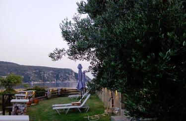 Kartalia wooden maisonette - Foto 14