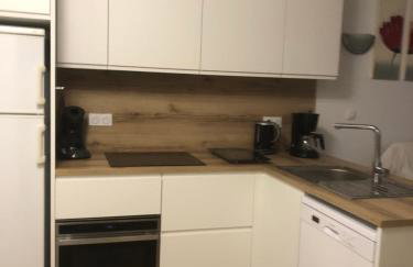 App T2 cozy Proche de la Mer - Foto 16